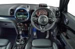 Mini Cooper S Countryman ALL4 2017 года (ZA)